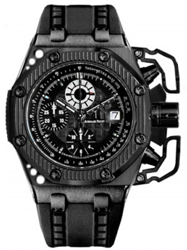 Audemars Piguet Royal Oak Offshore Survivor Watch 26165io.oo.a00 - Click Image to Close